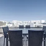 Kuya Duplex - Private Roof Pool - Views דירה Is-Swieqi