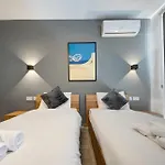 Kuya Duplex Penthouse With Private Pool And Views By Haven And Keys Malta Appartement