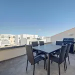 Kuya Duplex - Private Roof Pool - Views * Is-Swieqi