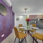Kuya Duplex Penthouse With Private Pool And Views By Haven And Keys Malta