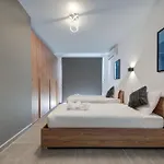 Kuya Duplex Penthouse With Private Pool And Views By Haven And Keys Malta Appartement *