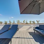 Kuya Duplex - Private Roof Pool - Views דירה Is-Swieqi