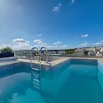 Kuya Duplex - Private Roof Pool - Views *